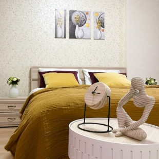 Фотография квартиры Апартаменты Бахчиванджи 15