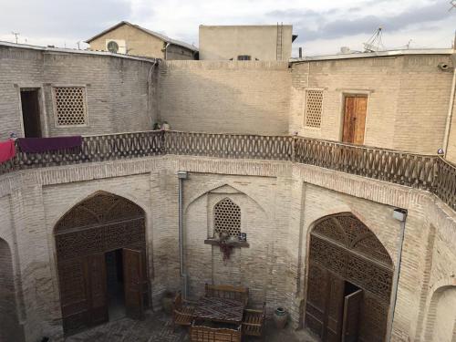 Фотография гостиницы MEKHTAR ACCOMMODATION