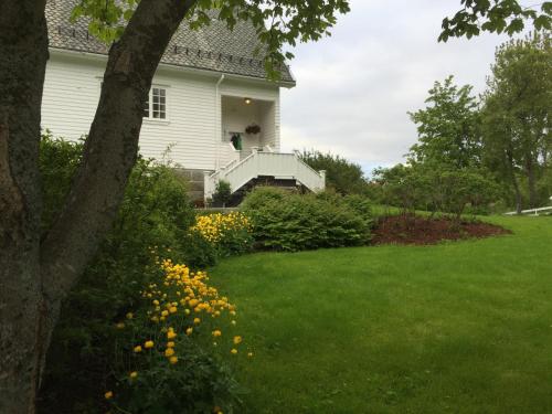 Фотография гостевого дома Arctic Garden