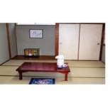 Фотография гостиницы Ryokan Suzukisou-10 tatami mats room No bath and toilet- Vacation STAY 17872