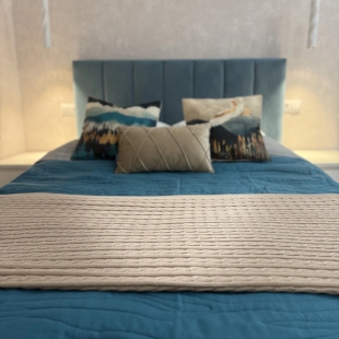 Фотография квартиры Квартира Стильная в самой центре Великого Новгорода