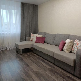 Фотография квартиры Пятница Апартаменты на улице Гагарина 80Б