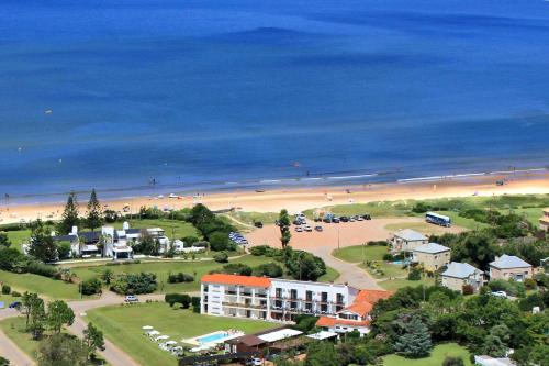 Фотография гостиницы Hotel Terraza del Mar