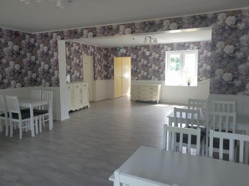 Фотография мини отеля Tamme Teemaja