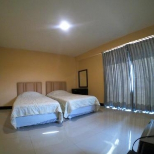 Фотография гостиницы The One