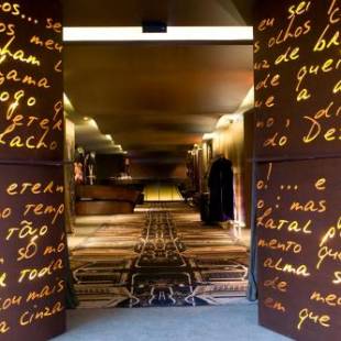 Фотографии гостиницы
PortoBay Teatro