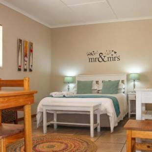 Фотографии гостевого дома 
            GRACE'S PLACE