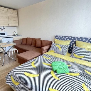 Фотография квартиры Погостим на проспекте Астрахова 9