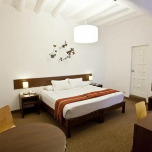 Фотография гостиницы Tierra Viva Cusco Saphi Hotel