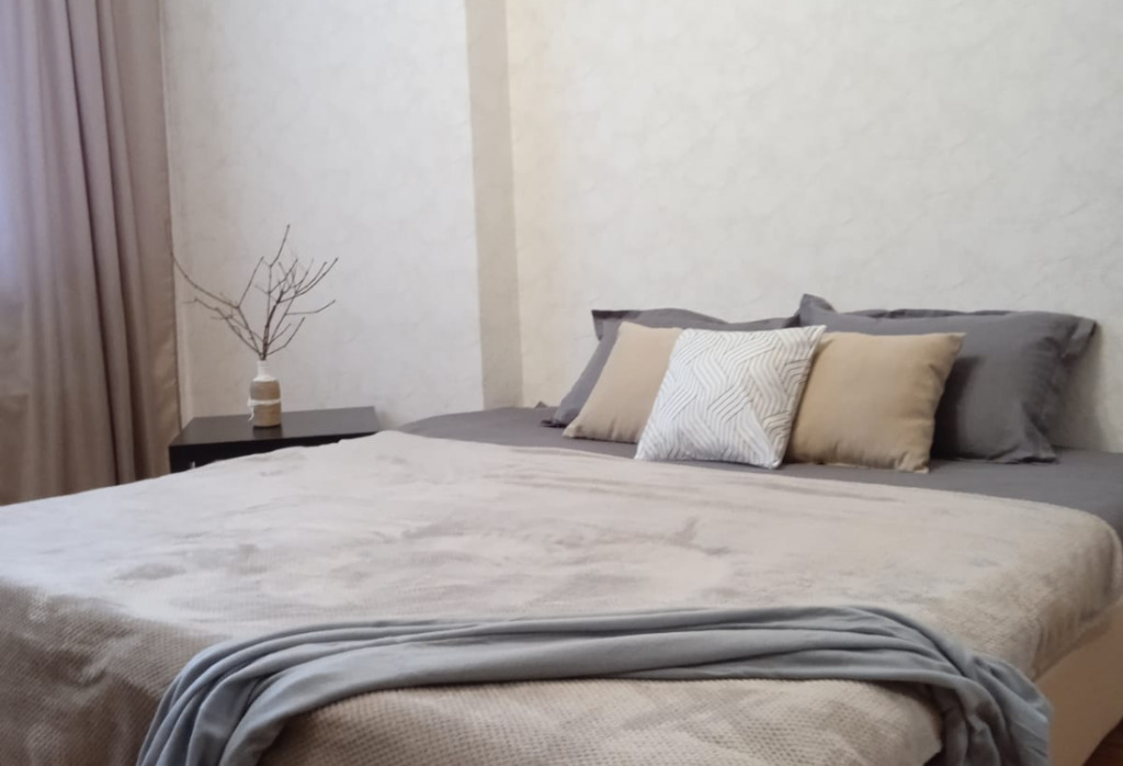 Фотография квартиры Апартаменты рядом с аэропортом Кольцово