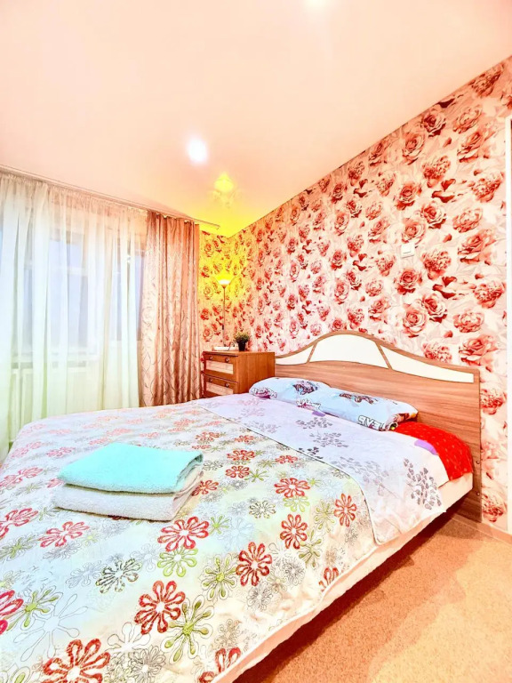 Фотография квартиры Квартира на Зверева 1 Надым