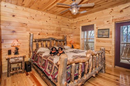 Фотография гостевого дома Beary Cozy