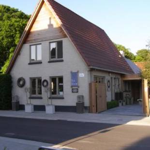 Фотографии мини отеля
Huyze-peppins