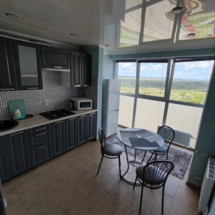 Фотография квартиры Квартира Паруса—Комфорта