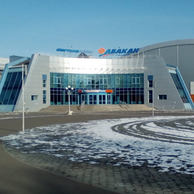 Фотография спортивного комплекса Спорткомплекс им. Н.Г. Булакина