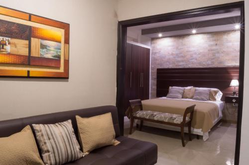 Фотография гостиницы Casa Lolita Hotel-Boutique