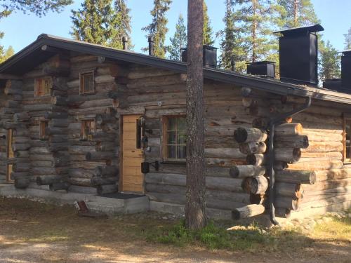 Фотография гостевого дома Rukansalmi