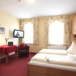 Фотография гостевого дома Gästehaus Bakker