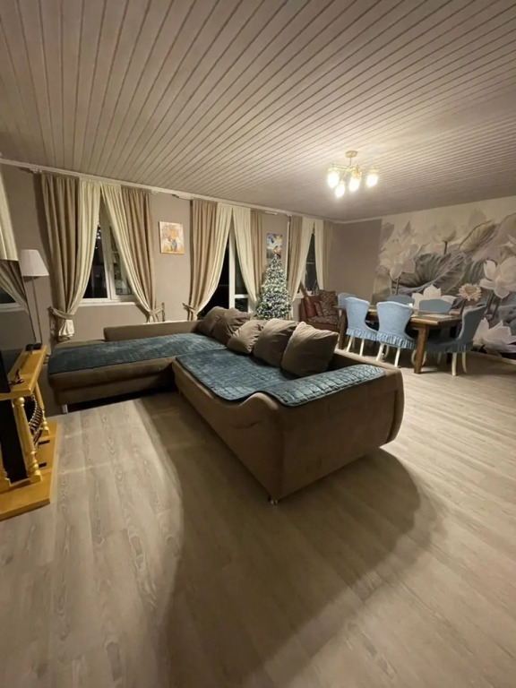 Фотография Коттеджа Частный дом на бepегу Финcкoгo зaливa