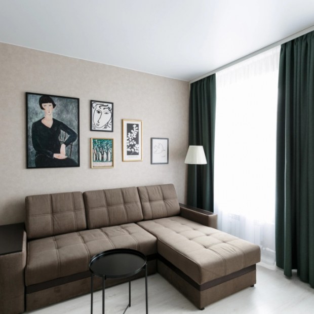 Фотографии квартиры 
            Апартаменты Хочу Приехать на Чехова 18 2