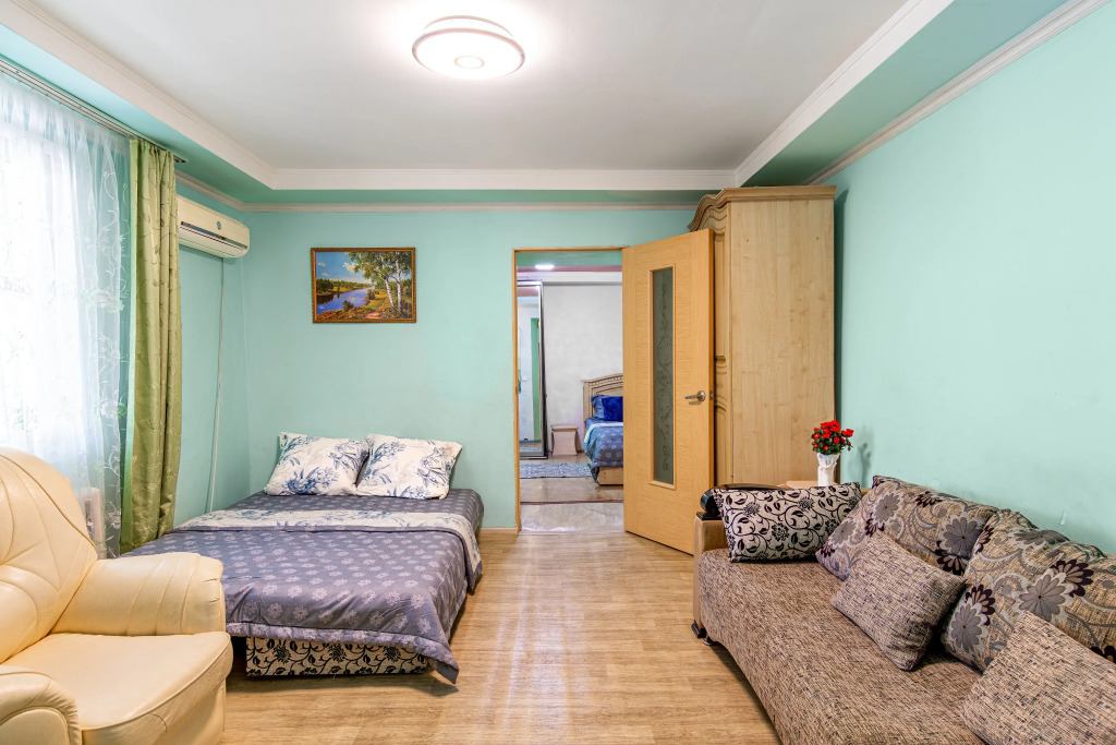 Фотография Коттеджа Частный дом на Вишнёвой 36