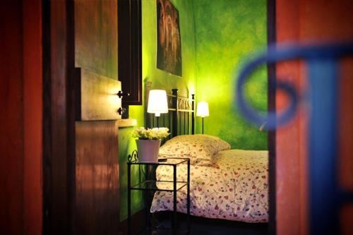 Фотография мини отеля Il Viaggiatore