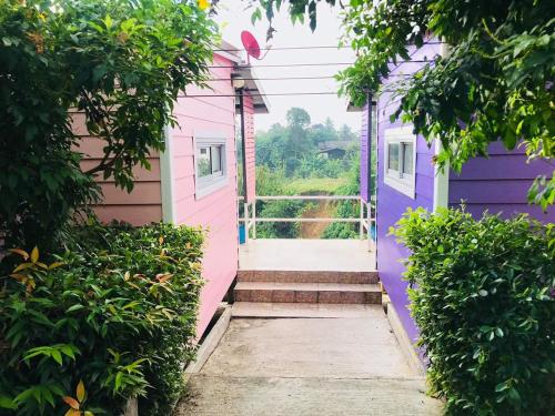 Фотография гостевого дома Sripech Home