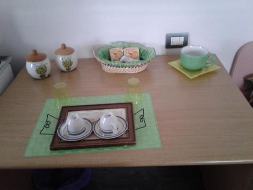 Фотография мини отеля Cà Pinotta