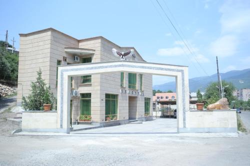 Фотографии гостиницы
Отеван