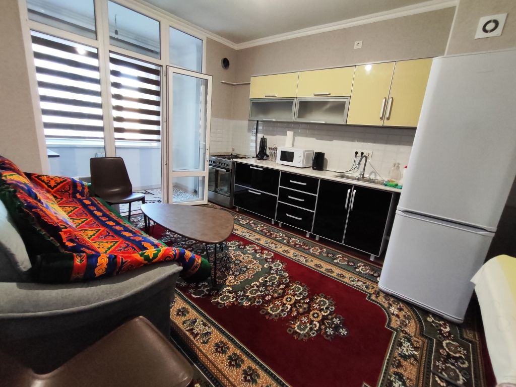 Фотография квартиры Апартаменты элитные в южной части города