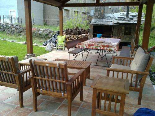 Фотография гостевого дома Casa Begoña