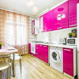 Фотография квартиры Квартира Просторная 2-комнатная в самом центре города