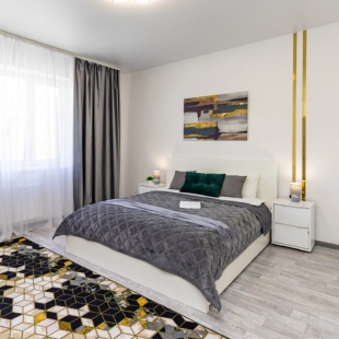 Фотография квартиры Квартира Стильная