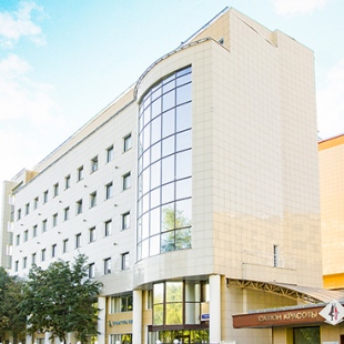 Фотография комнаты для переговоров Бизнес-квартал Спектр Хамовники Комната переговоров