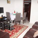 Фотография мини отеля Javilla Eagles Safari Guest house