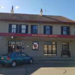 Фотография мотеля Exchange hotel Goulburn