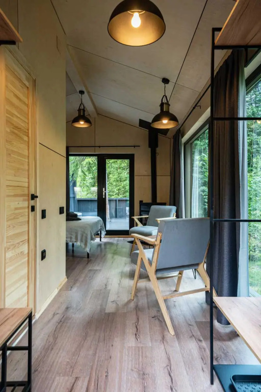 Фотография Коттеджа Частный дом Anttila Hutor 14