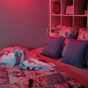 Фотография квартиры Resident Ufa (Резидент Уфа) на улице Давлеткильдиева