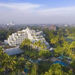 Фотографии гостиницы 
            Hyatt Regency Yogyakarta