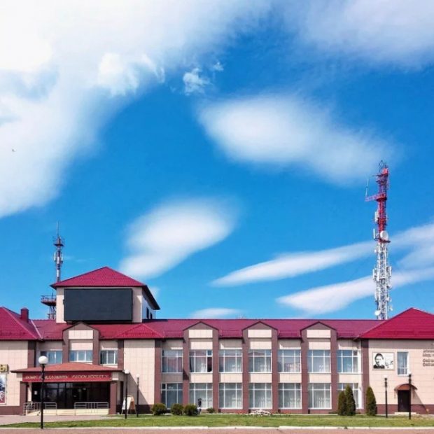 Фотография домов культуры Тетюшский районный дом культуры