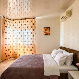 Фотография квартиры Апартаменты Монако 24 ЖК Кавказ 581