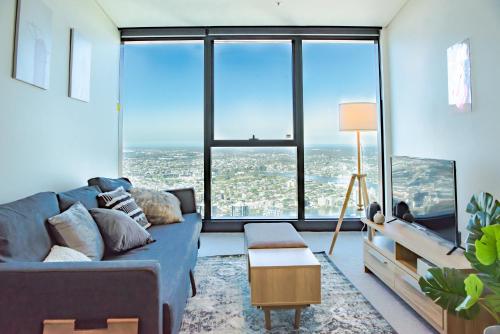 Фотография мини отеля AirTrip Apartment on Margaret Street in CBD