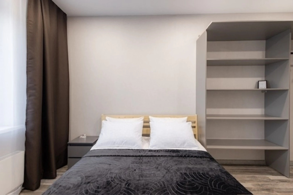 Фотография квартиры Квартира на улице Войкова 47/1