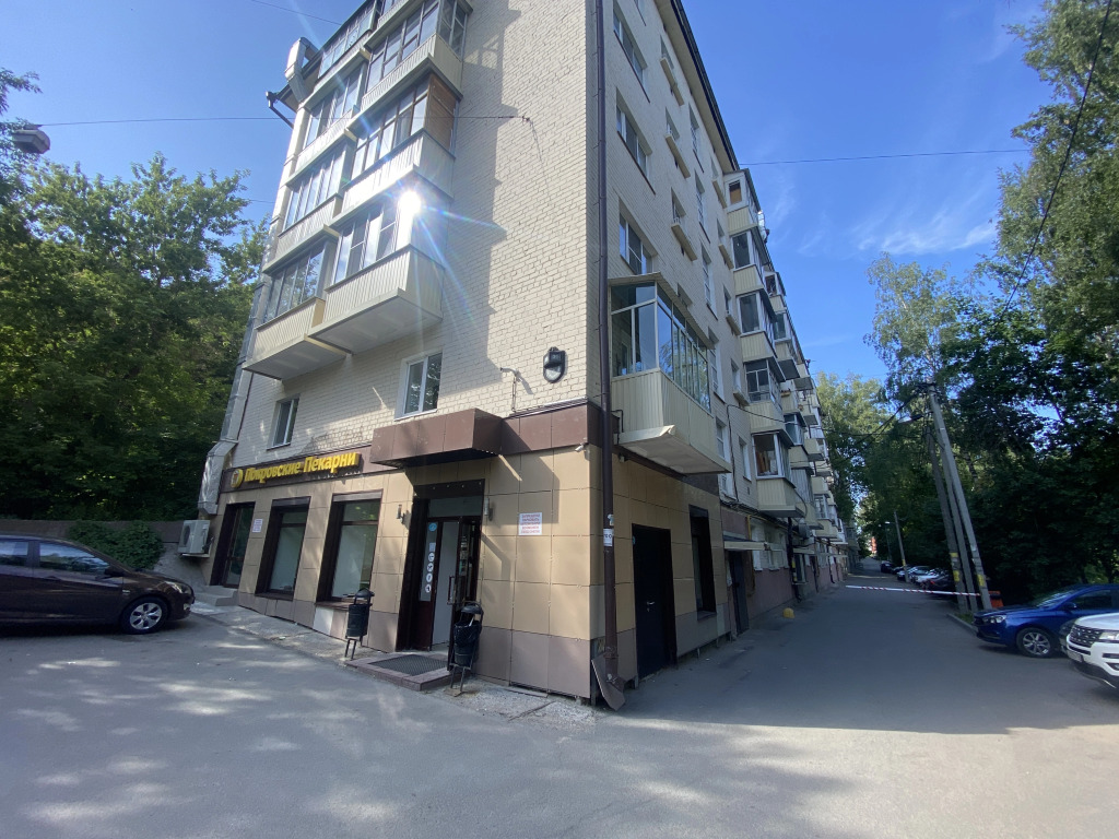 Фотография квартиры Апартаменты в историческом центре Казани Бутлерова