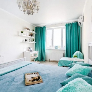 Фотография квартиры Казанские апартаменты на ул. Павлюхина, д. 110Г