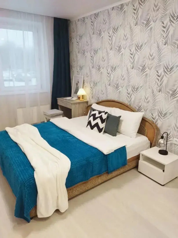 Фотография квартиры Квартира на улице Оснабрюкской 4к2