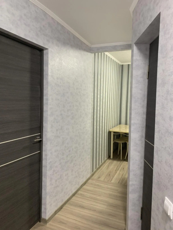 Фотография квартиры Апартаменты на переулке Придорожный 37