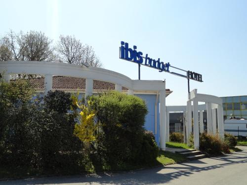 Фотография гостиницы ibis budget Annecy