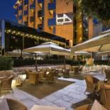 Фотография гостиницы Hotel Ambasciatori