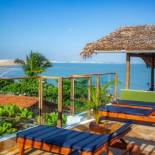 Фотография мини отеля Vila Gallina Pousada